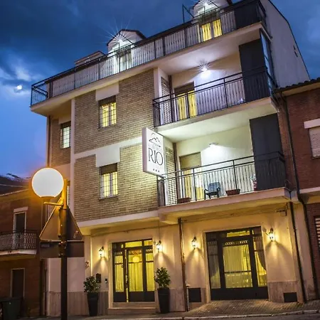Rio Hotel