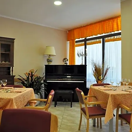 Hotel Rio 3*