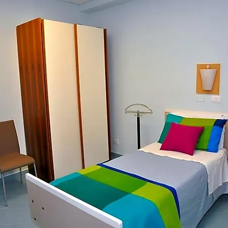 Hotel Rio Canistro