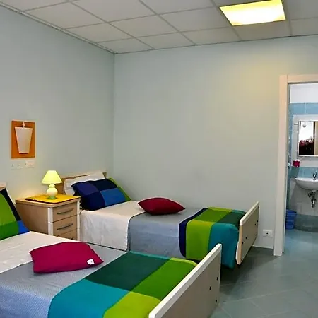 Hotel Rio 3*