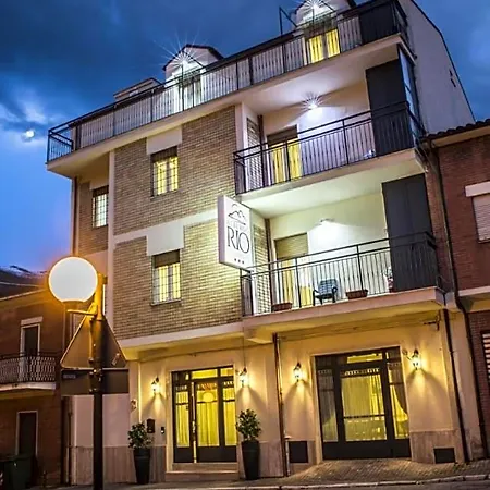 Hotel Rio 3*